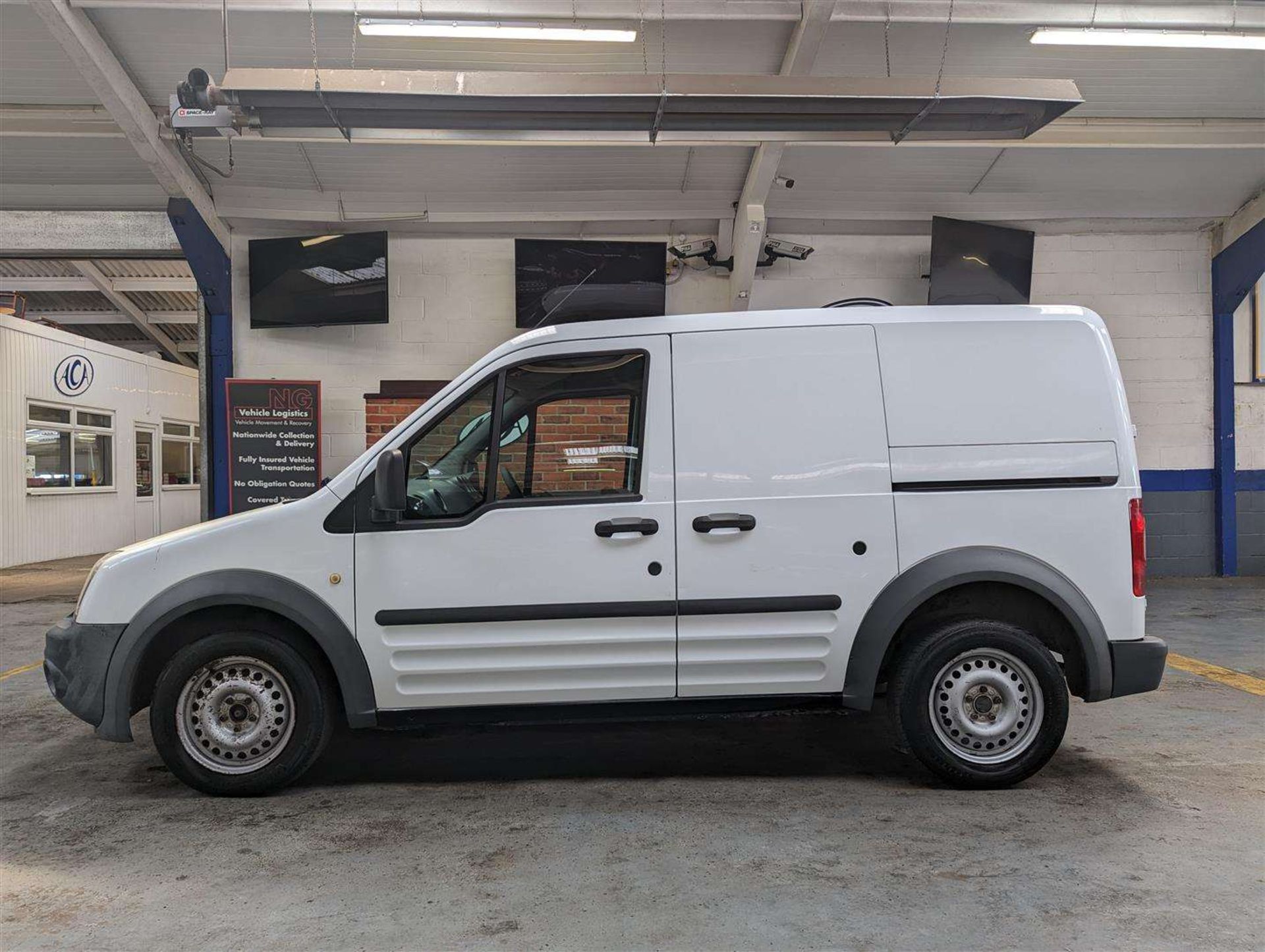 2012 FORD TRANSIT CONNECT T200 - Image 2 of 30