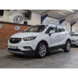 2016 VAUXHALL MOKKA X ACTIVE TURBO S/S