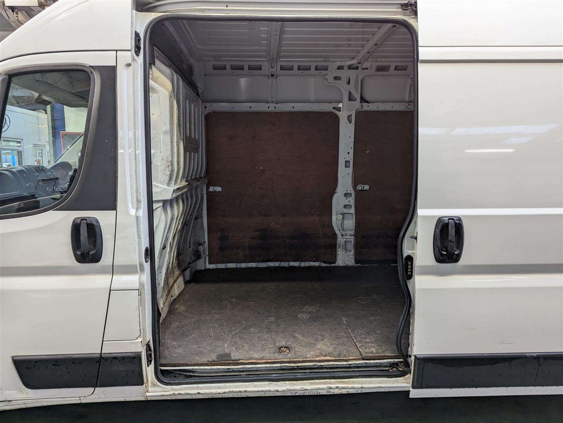 2019 CITROEN RELAY 35 L3H2 EPRISE BLUE - Image 17 of 30