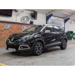 2014 RENAULT CAPTURD-QUE S M-NAV NRG D