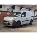 2009 RENAULT KANGOO ML19 EXTRA DCI 70