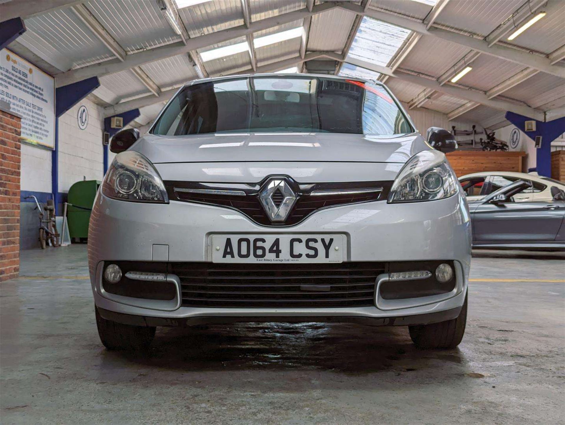 2014 RENAULT SCENIC LIMITED ENERGY DCI - Image 4 of 29