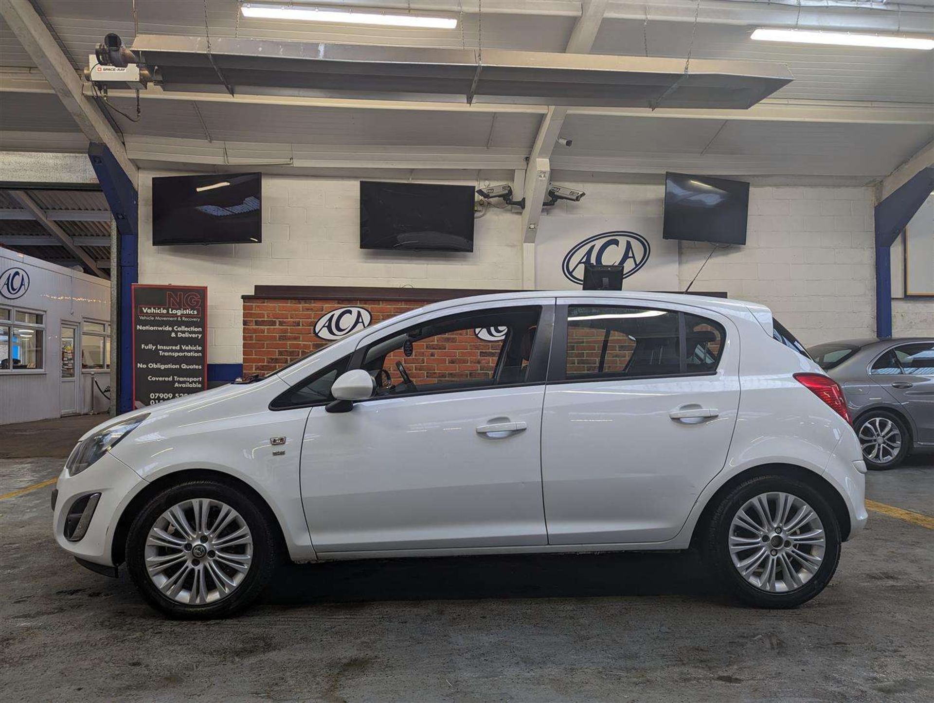 2014 VAUXHALL CORSA SE - Image 2 of 30