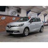 2014 RENAULT SCENIC LIMITED ENERGY DCI