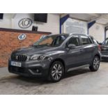 2019 SUZUKI SX4 S-CROSS SZ-T BOOSTERJ