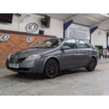 2005 NISSAN PRIMERA SX