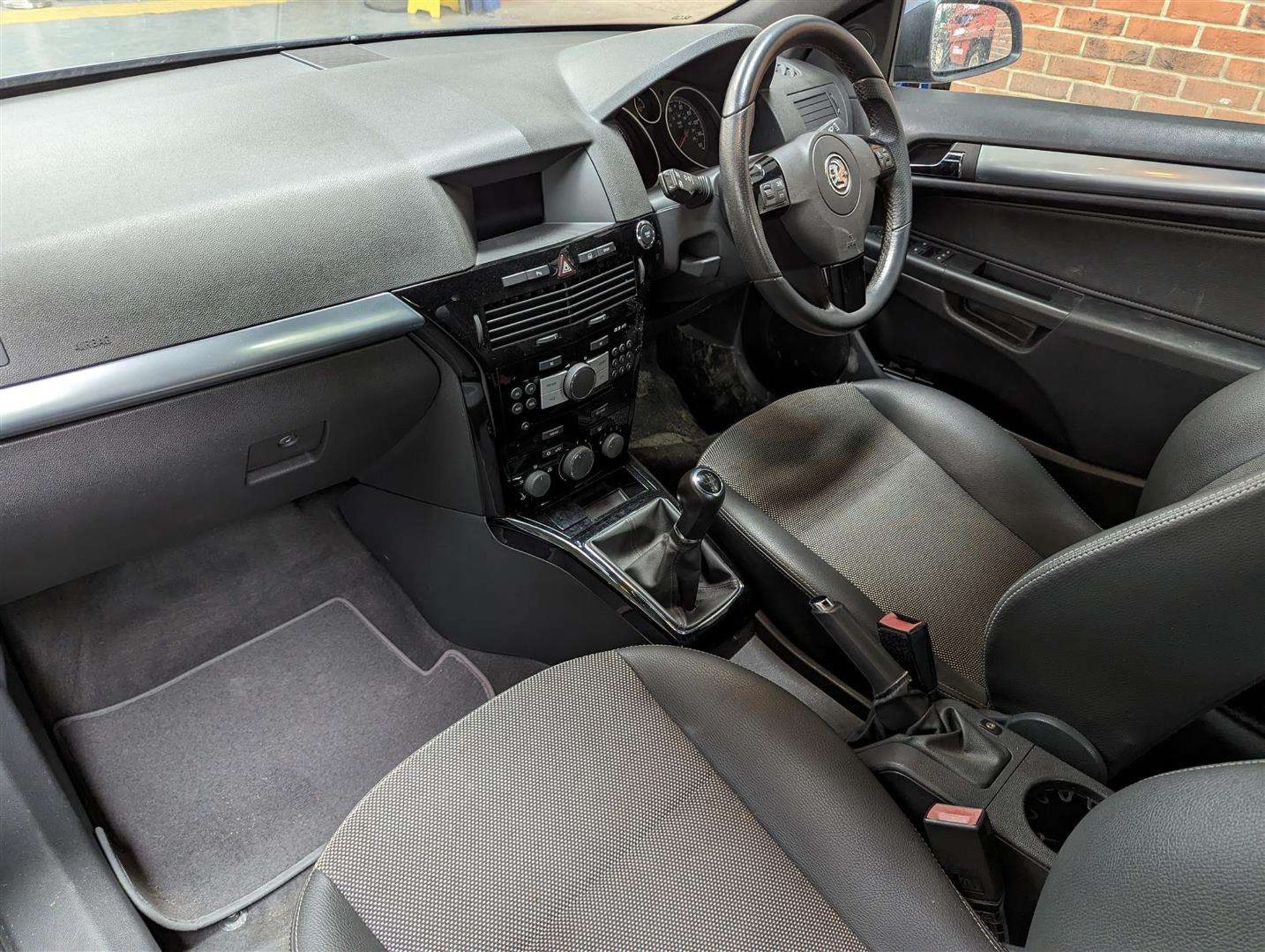 2008 VAUXHALL ASTRA TWIN TOP DESIGN - Image 20 of 30