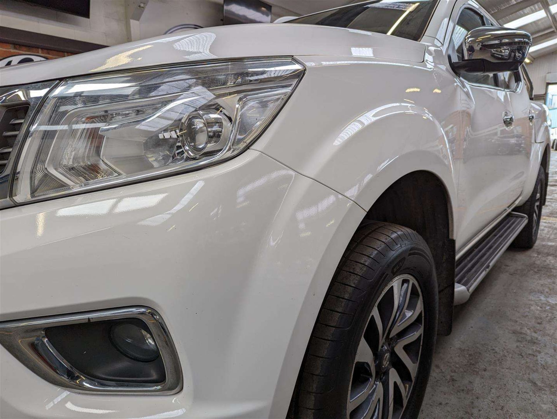 2019 NISSAN NAVARA TEKNA DCI - Image 11 of 29