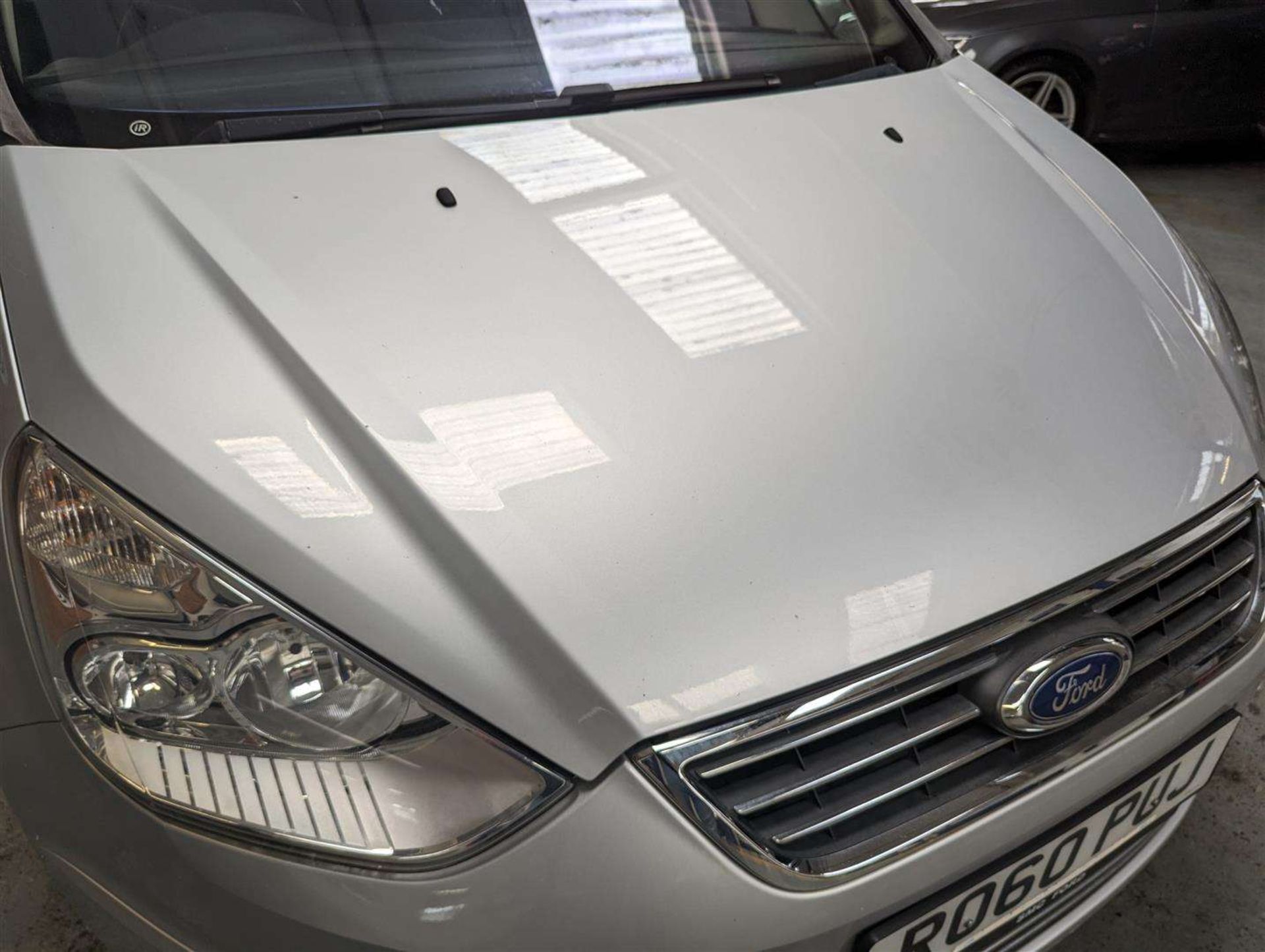 2010 FORD GALAXY TITANIUM X TDCI 13 - Image 24 of 30