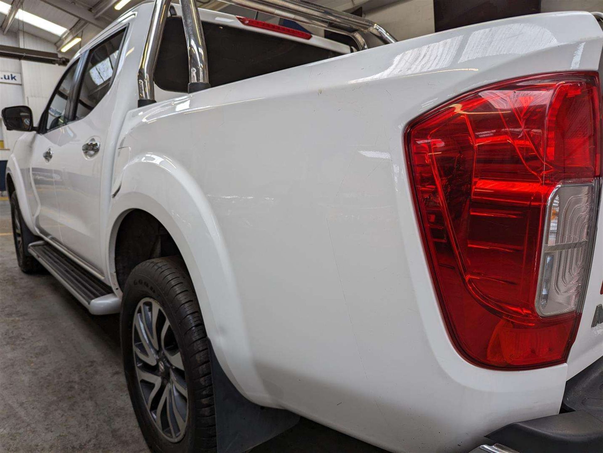 2019 NISSAN NAVARA TEKNA DCI - Image 5 of 29