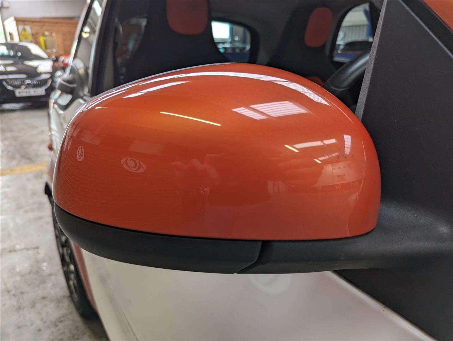 2015 SMART FORTWO EDITION1 T - Image 18 of 27