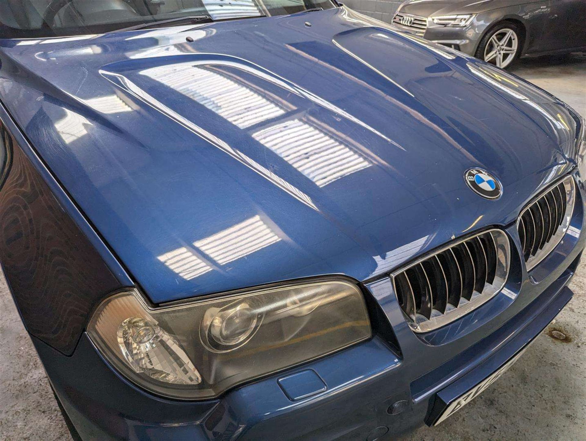 2005 BMW X3 D M SPORT AUTO - Image 11 of 30