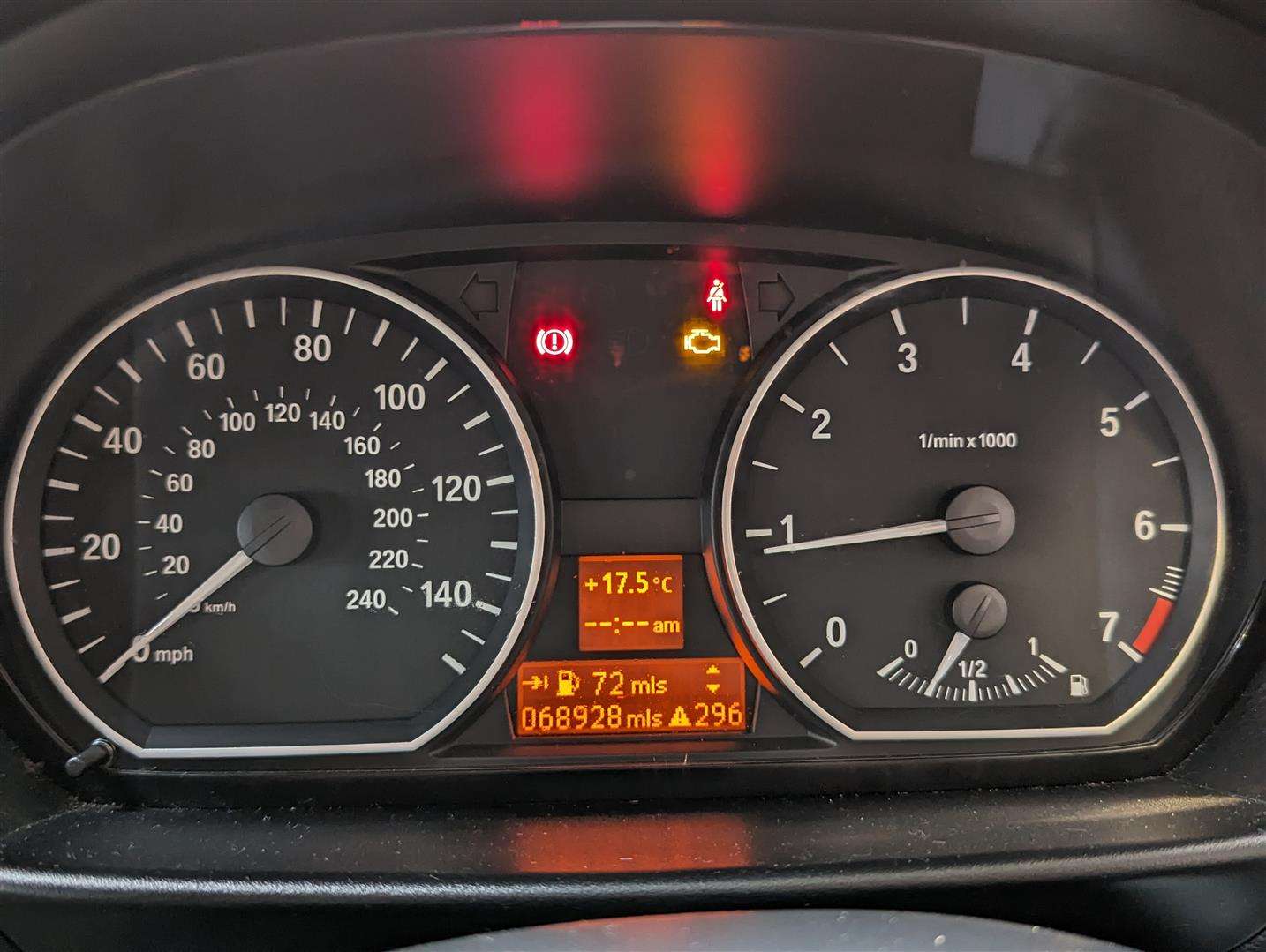2009 BMW 116I SPORT - Image 28 of 30