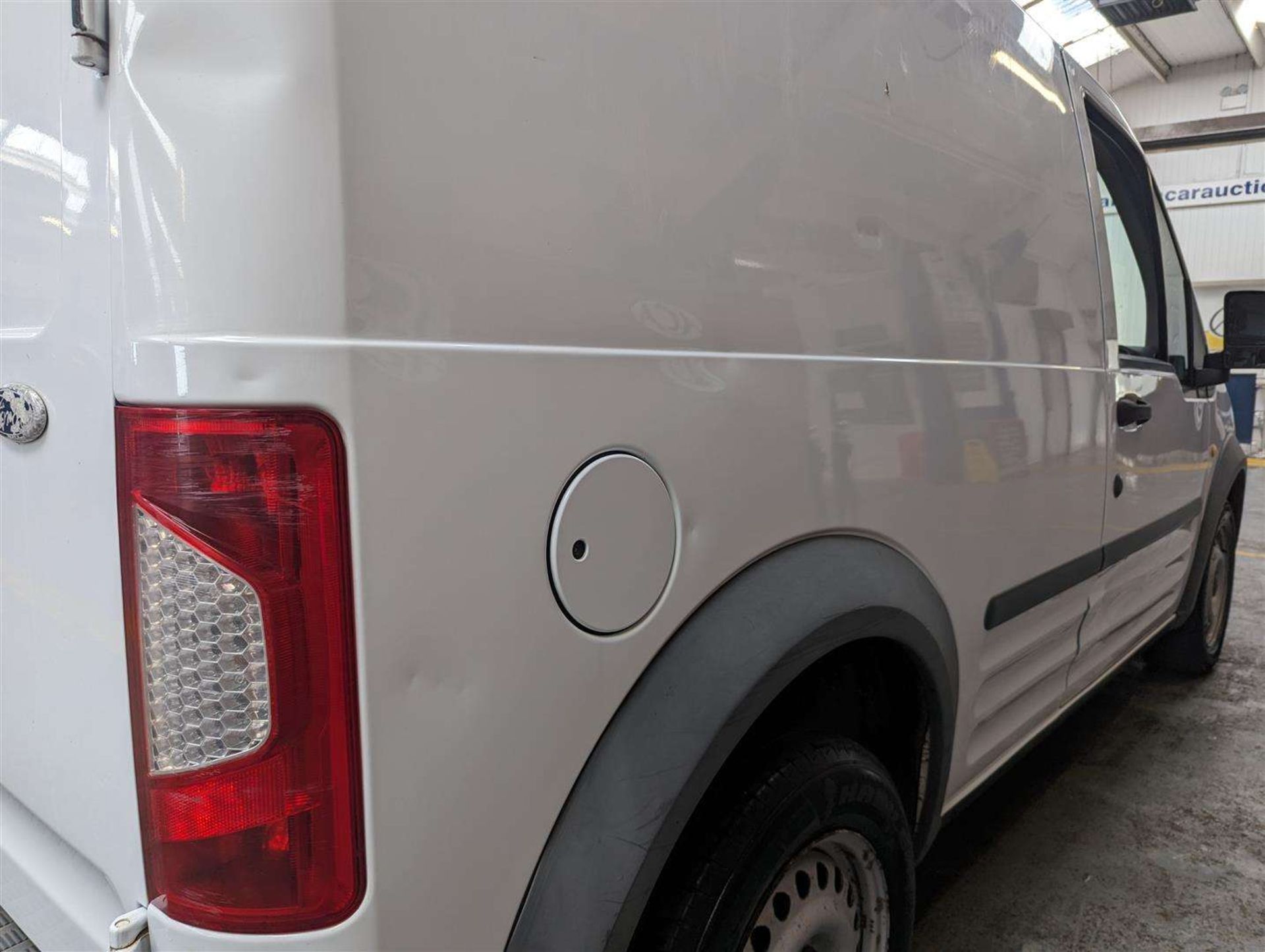 2012 FORD TRANSIT CONNECT T200 - Image 5 of 30