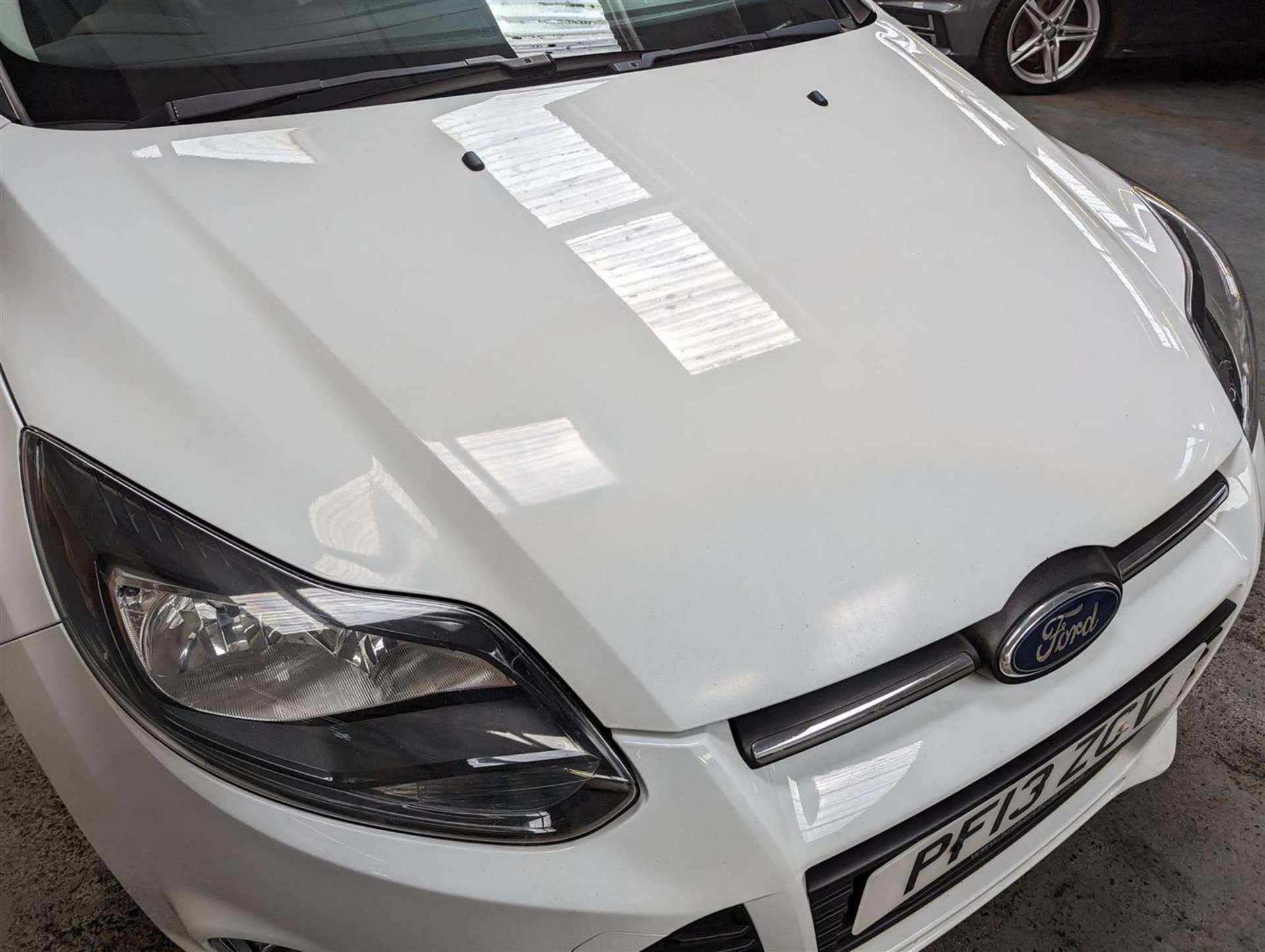 2013 FORD FOCUS ZETEC TURBO - Image 23 of 30