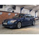 2008 BMW 523I M SPORT