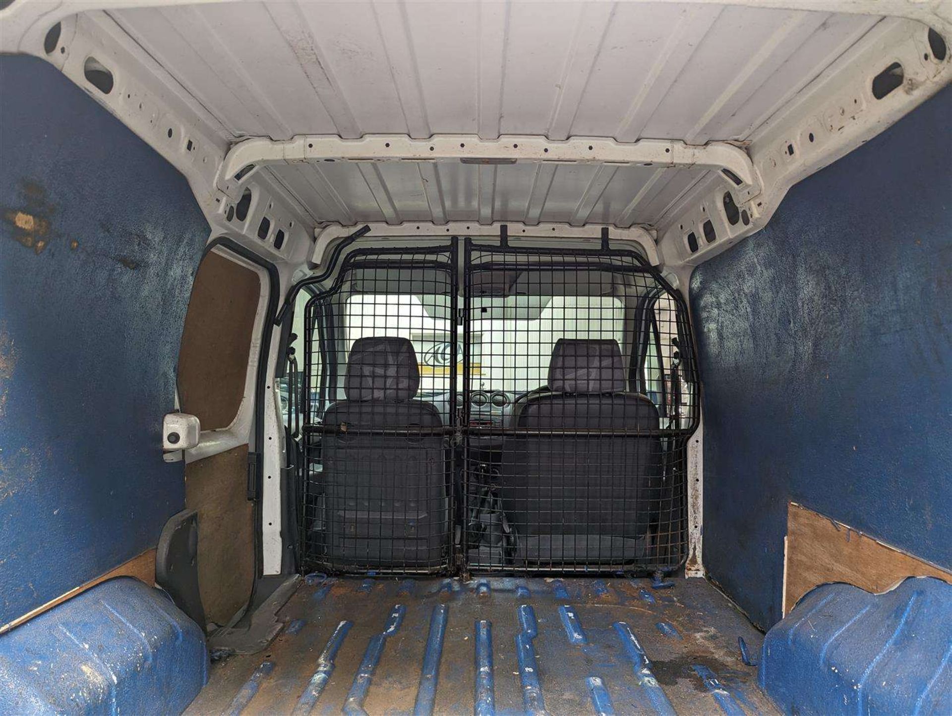 2012 FORD TRANSIT CONNECT T200 - Image 10 of 30