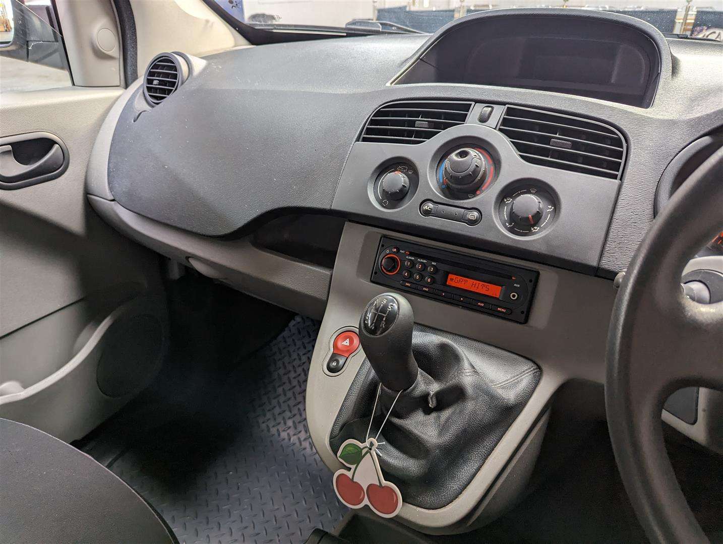 2009 RENAULT KANGOO ML19 EXTRA DCI 70 - Image 23 of 30