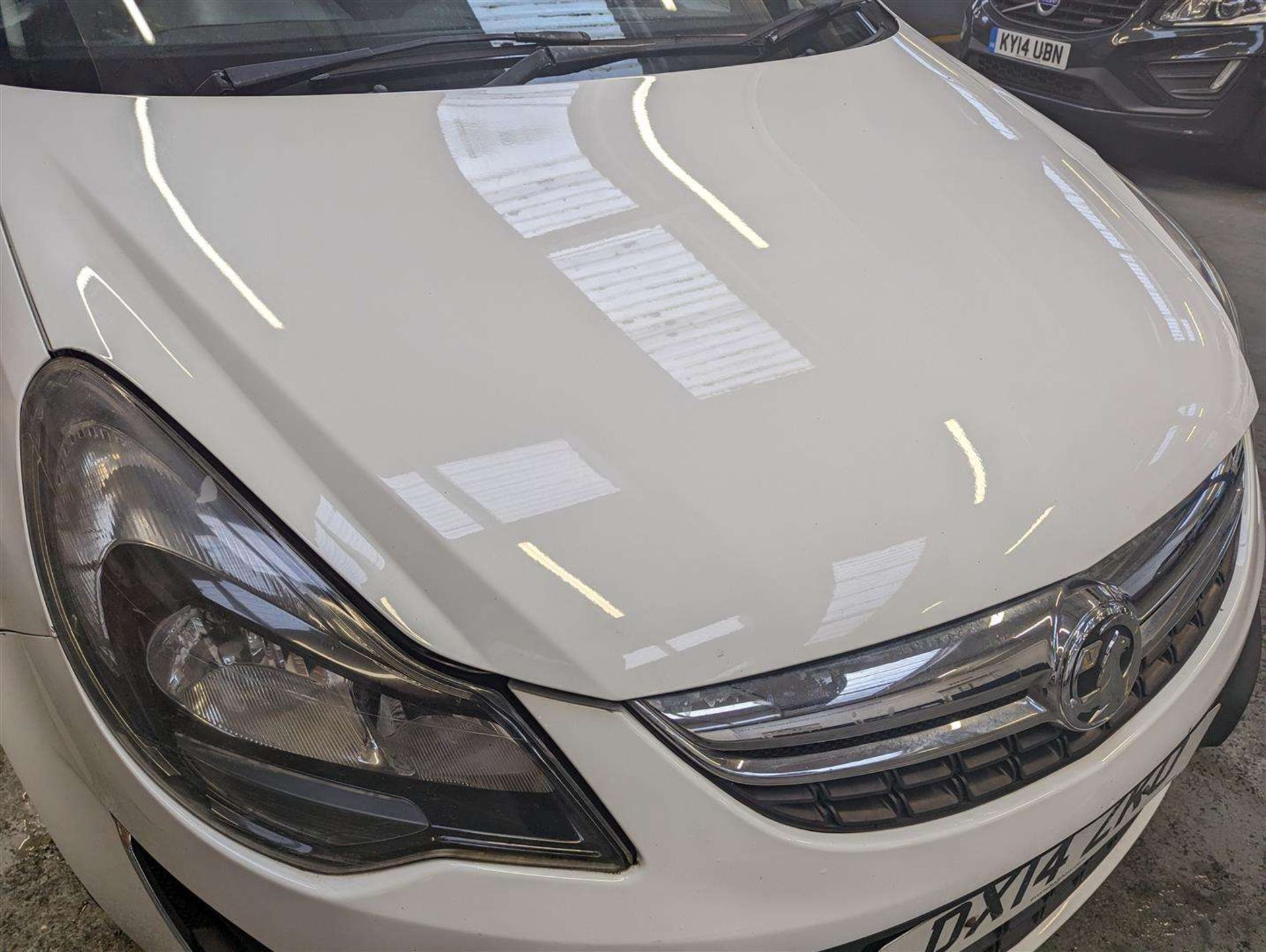 2014 VAUXHALL CORSA SE - Image 11 of 30