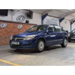 2007 VAUXHALL ASTRA LIFE A/C