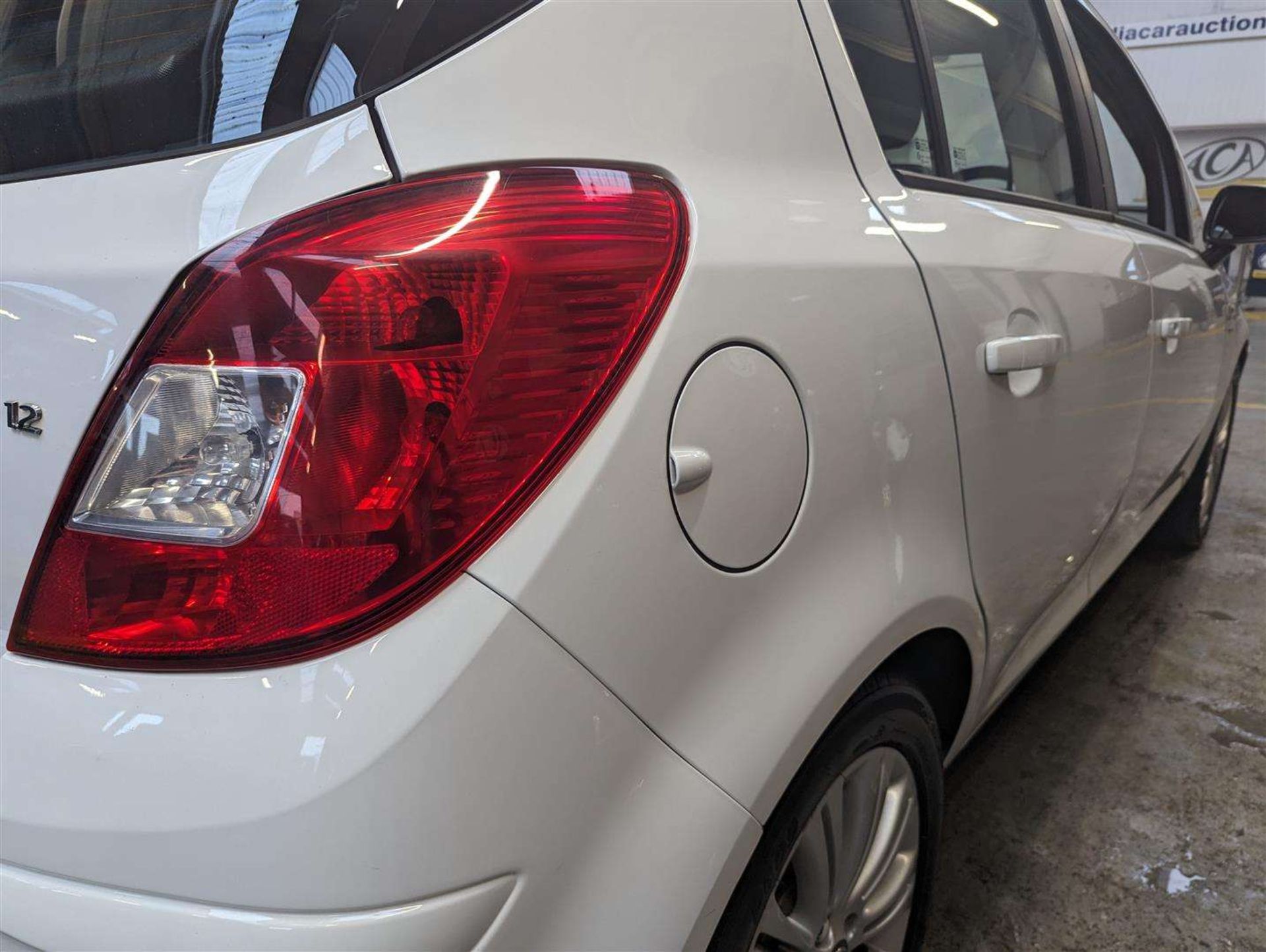 2014 VAUXHALL CORSA SE - Image 9 of 30