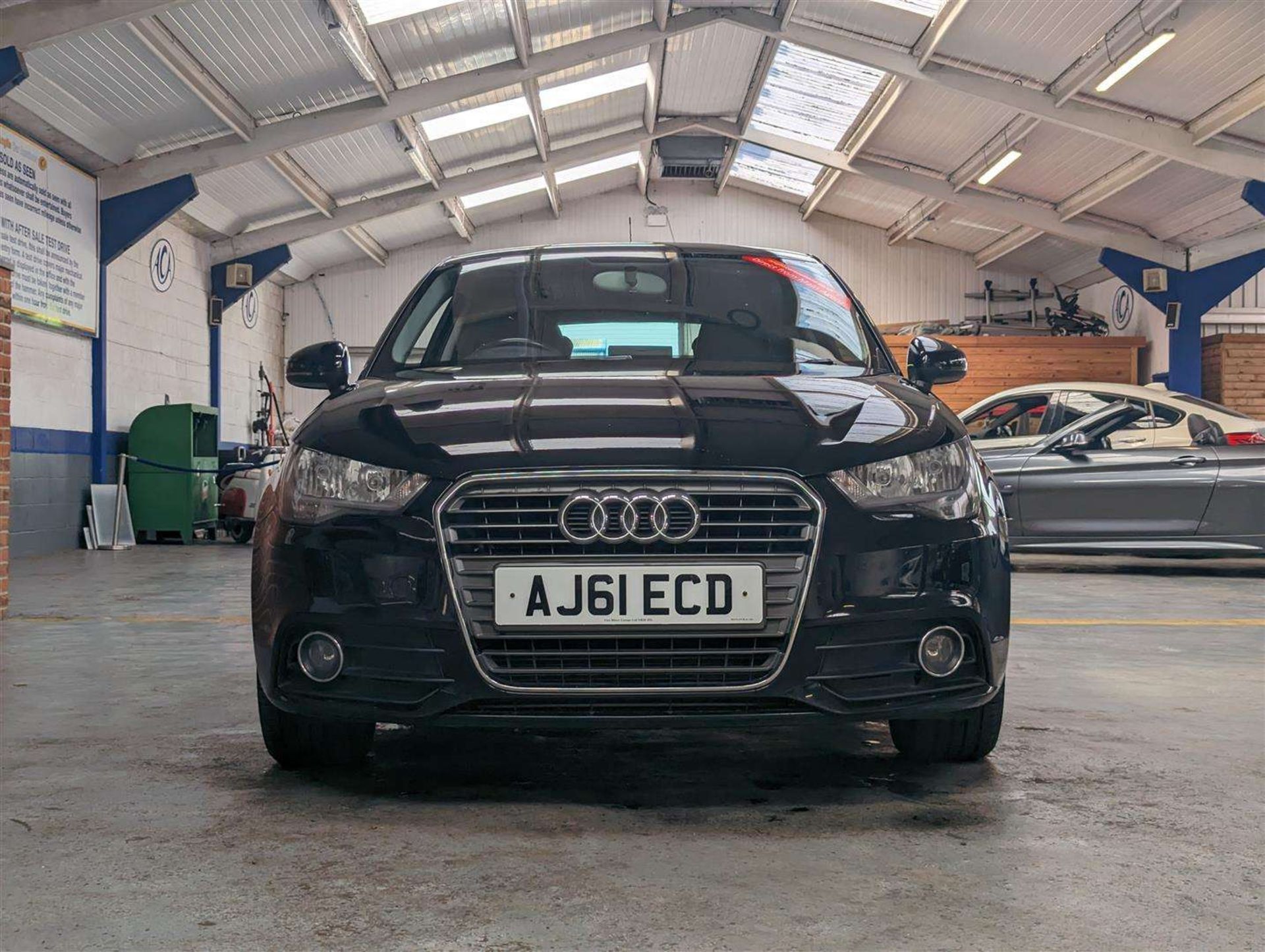 2012 AUDI A1 SE - Image 4 of 29