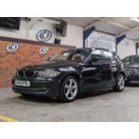 2009 BMW 116I SPORT