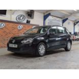 2009 VOLKSWAGEN GOLF S TDI