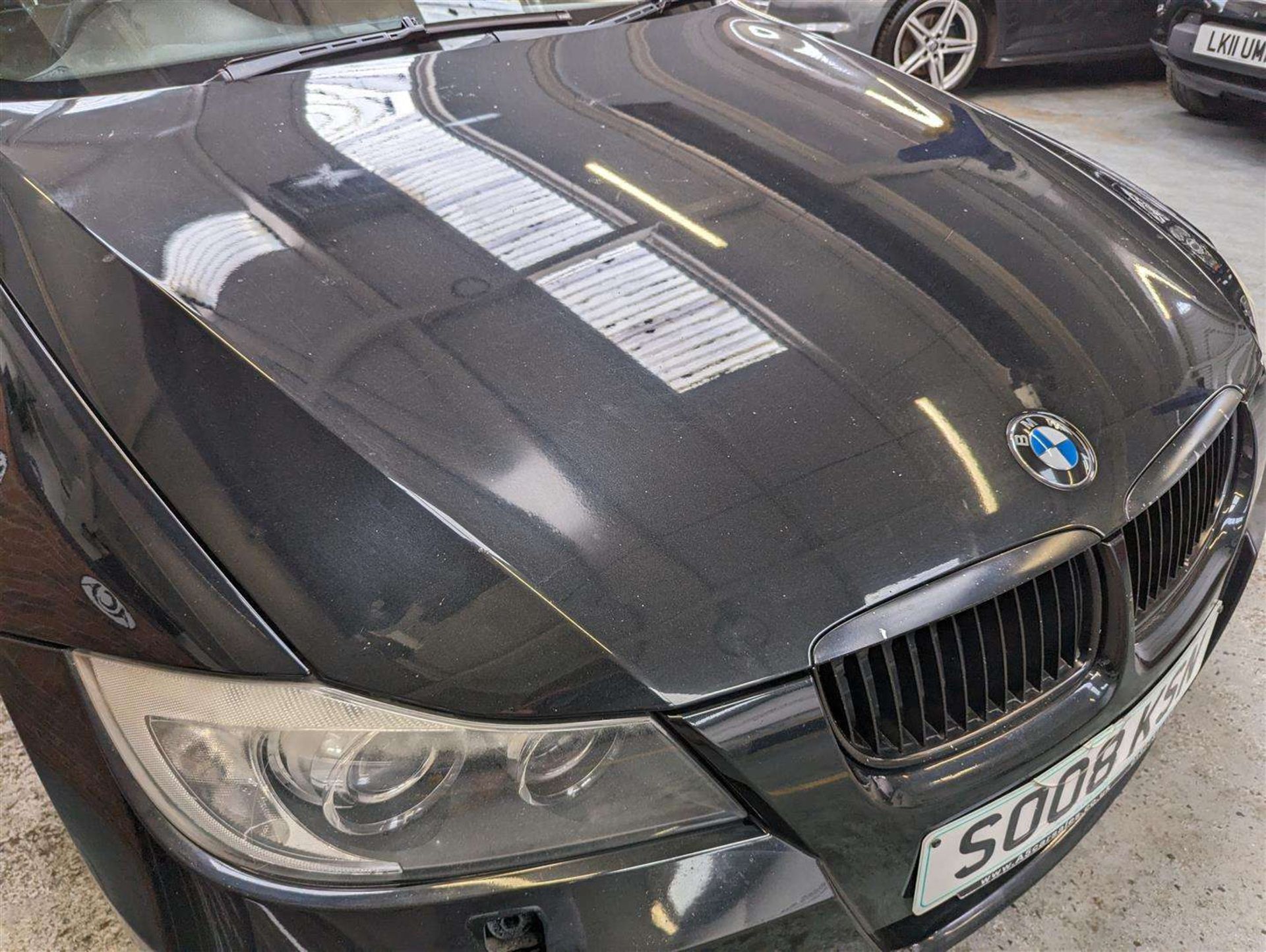 2008 BMW 318D SE - Image 6 of 30