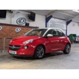 2014 VAUXHALL ADAM JAM