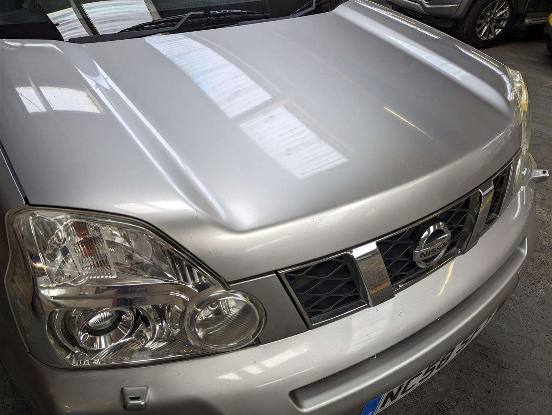 2009 NISSAN X-TRAIL AVENTURA EXPL DCI - Image 18 of 30