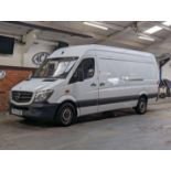 2015 MERCEDES-BENZ SPRINTER 310 CDI