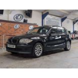 2006 BMW 116I SE