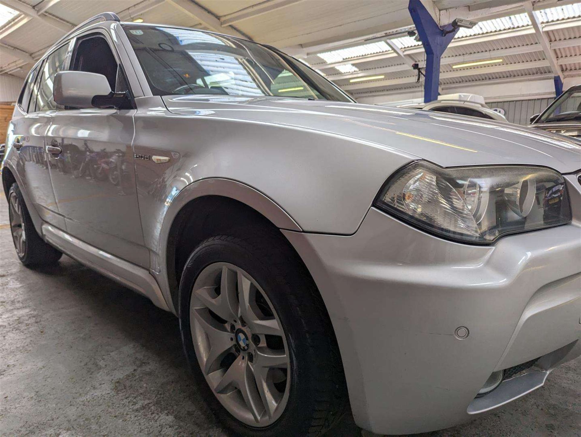 2007 BMW X3 M SPORT - Image 16 of 29