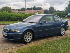2003 BMW 318CI SE