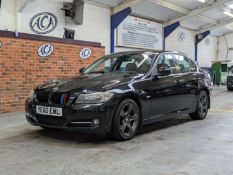 2011 BMW 320D EXCLUSIVE EDITION AU