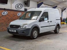 2011 FORD TRAN CONNECT 90 T230