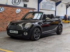 2009 MINI COOPER