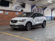 2019 VAUXHALL CROSSLAND X ELITE ECOTEC