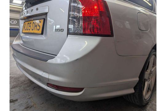 2009 VOLVO V50 SPORT D - Image 22 of 27