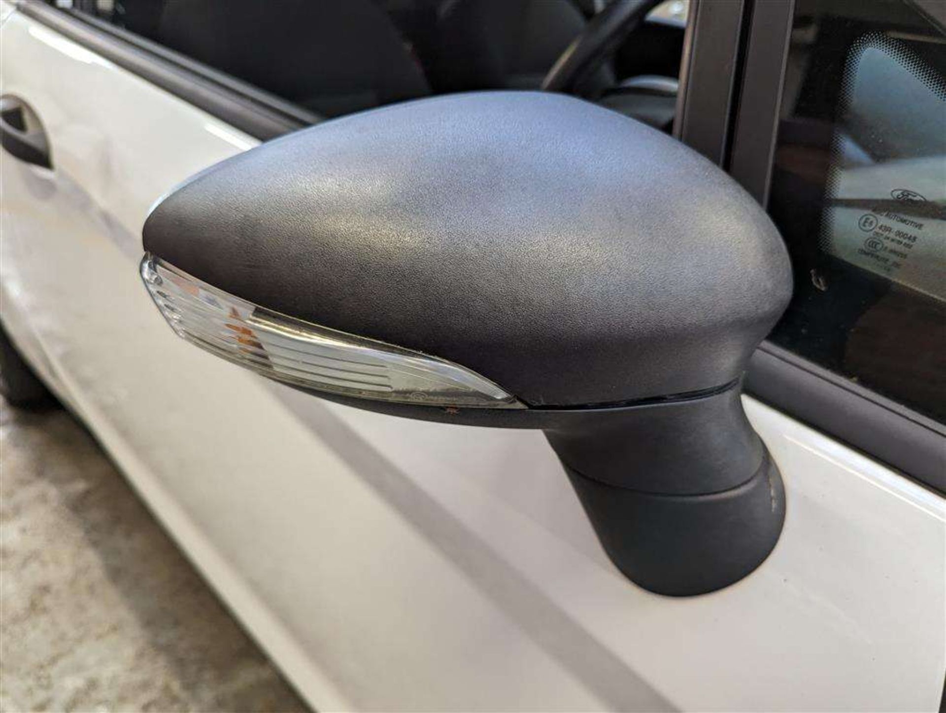 2014 FORD FIESTA ECONETIC TECH TDCI - Image 19 of 28