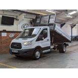 2015 FORD TRANSIT 350