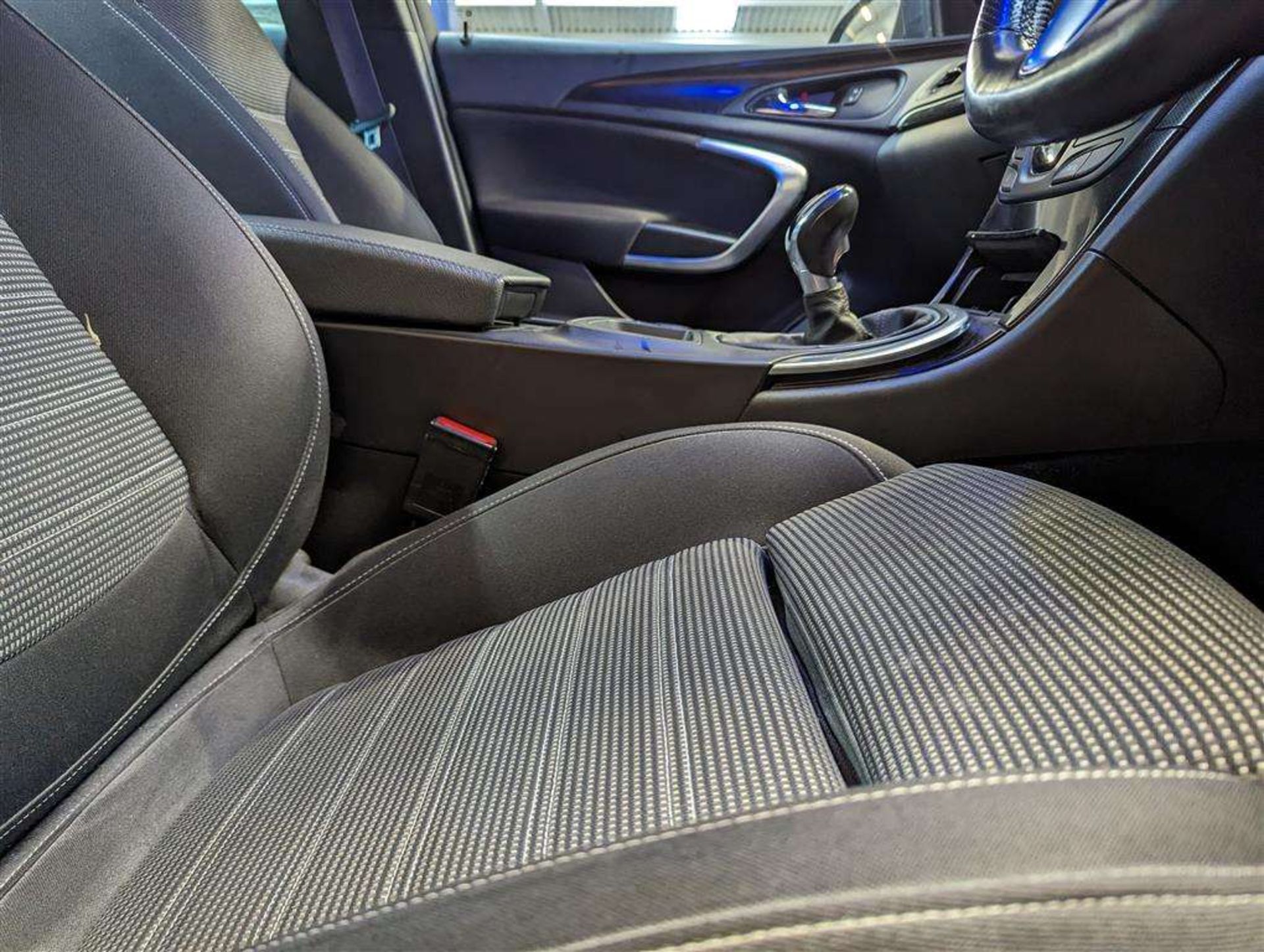 2016 VAUXHALL INSIG SRI NAV VX CDTI EFL - Image 24 of 30