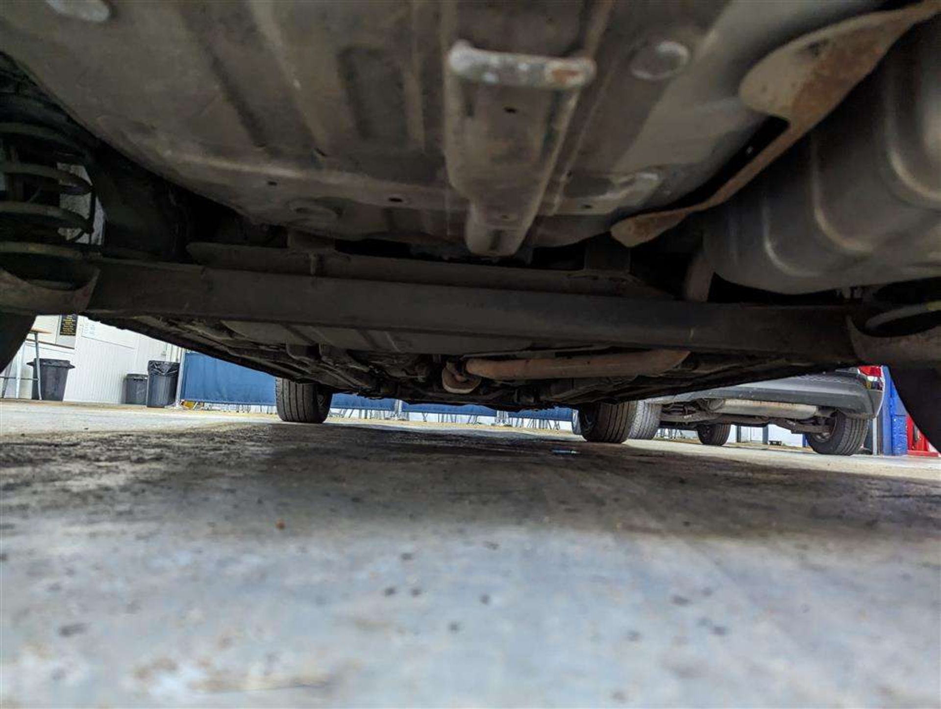 2010 KIA RIO STRIKE AUTO - Image 6 of 30