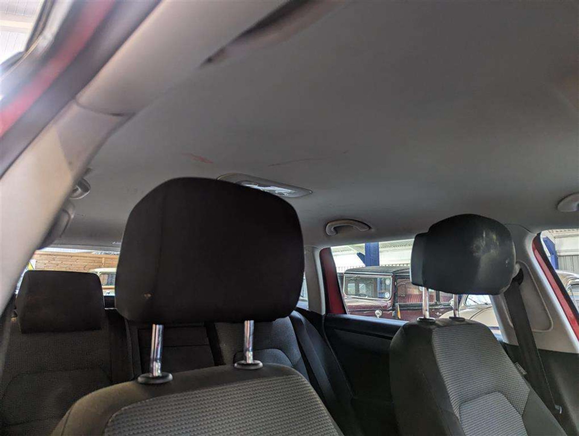 2012 VOLKSWAGEN PASSAT SE BLUEMOTION TECH - Image 24 of 29