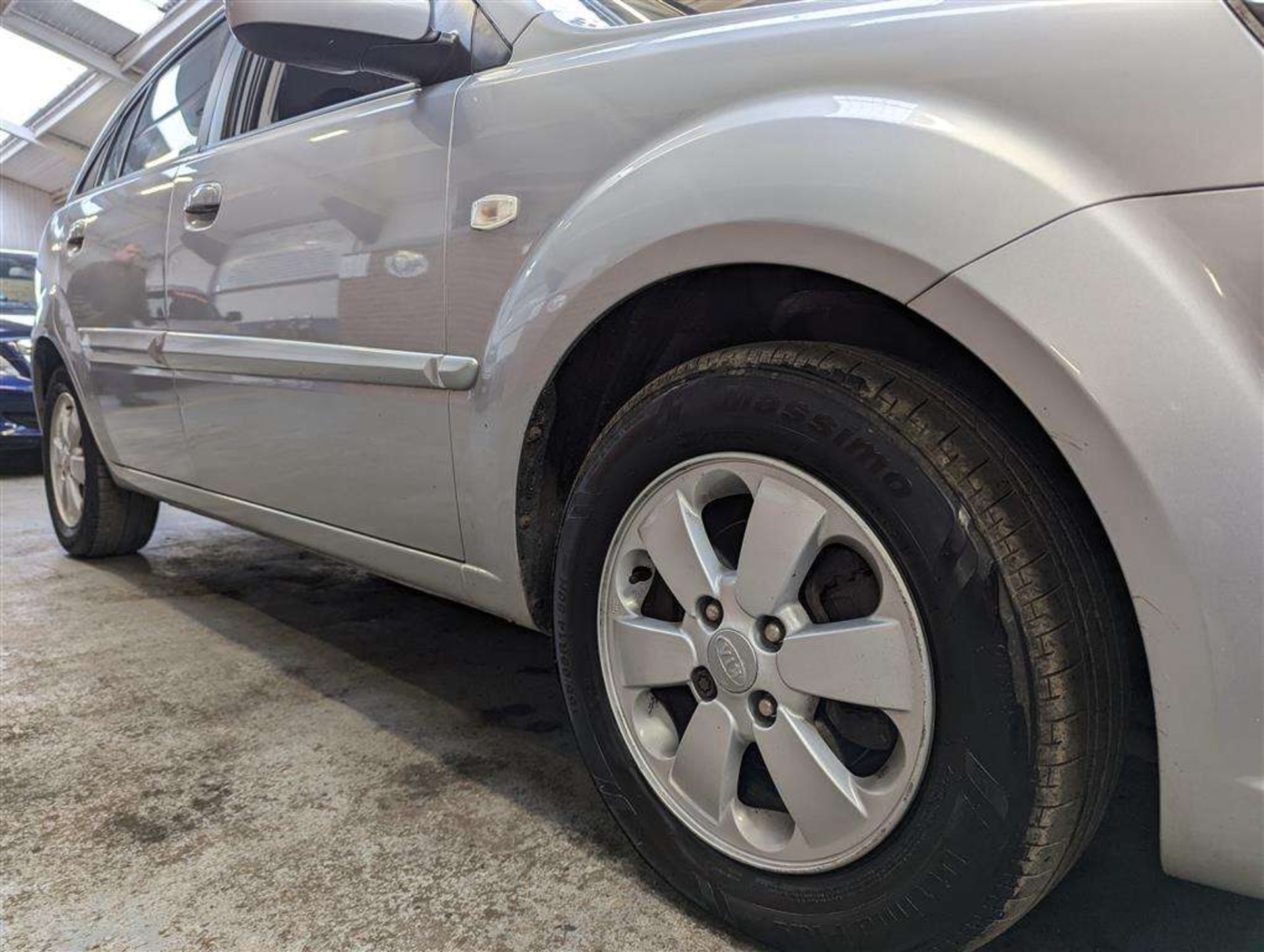 2010 KIA RIO STRIKE AUTO - Image 17 of 30