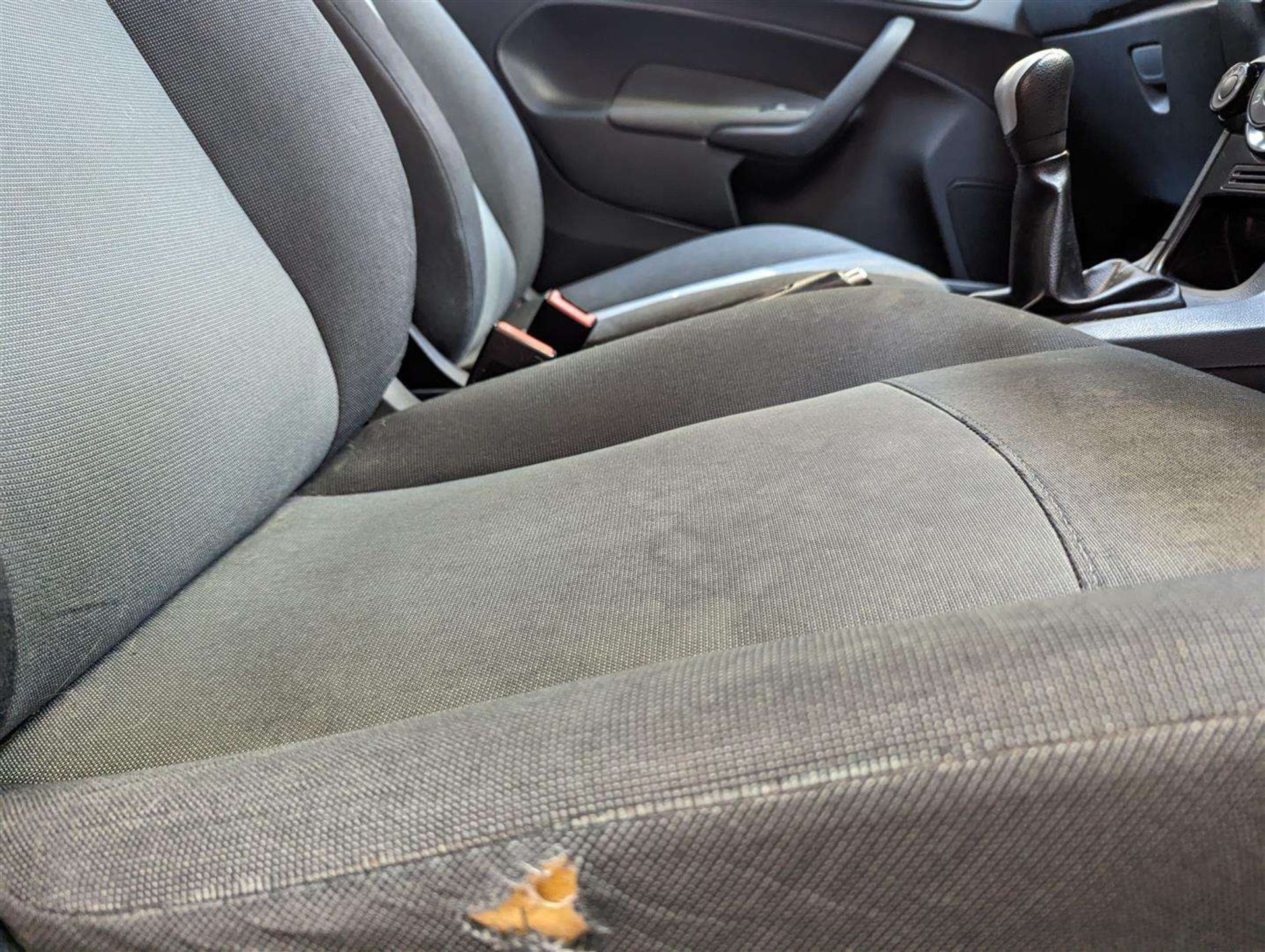 2011 FORD FIESTA ECONETIC TDCI DPF - Image 4 of 30