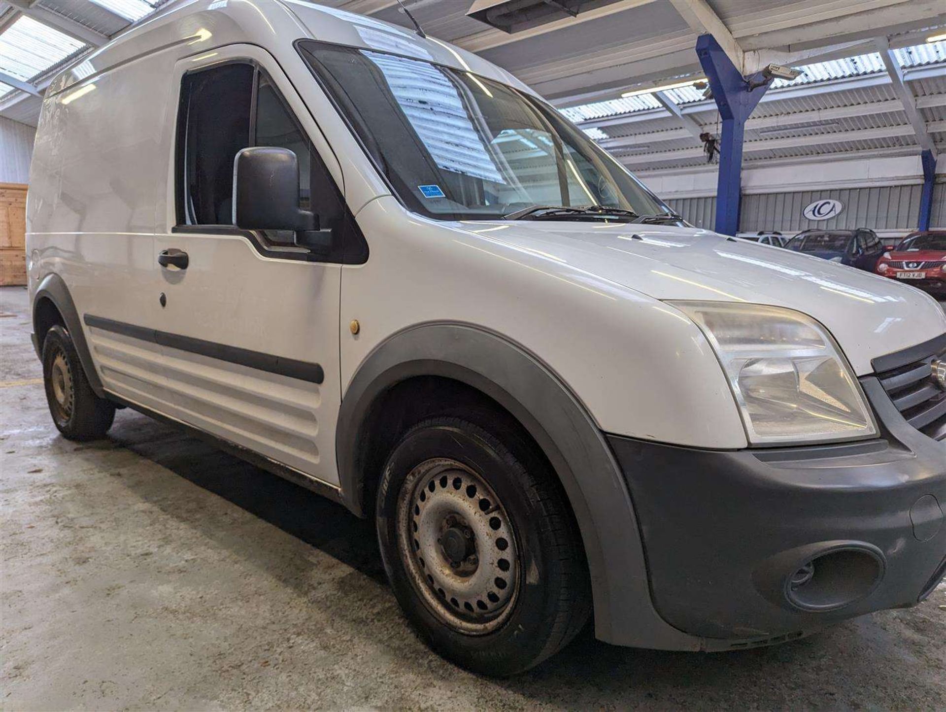 2011 FORD TRAN CONNECT 90 T230 - Image 20 of 28