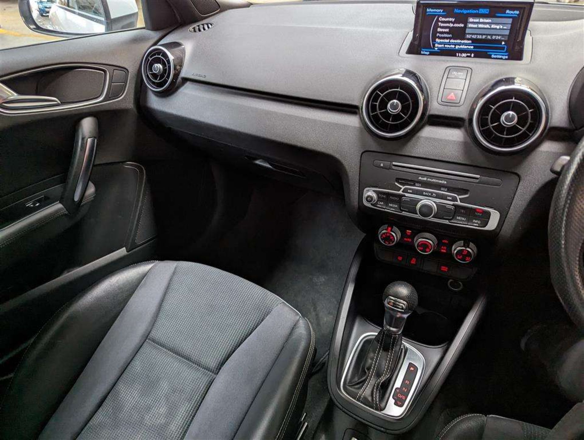 2016 AUDI A1 S LINE TDI S-A - Image 25 of 28