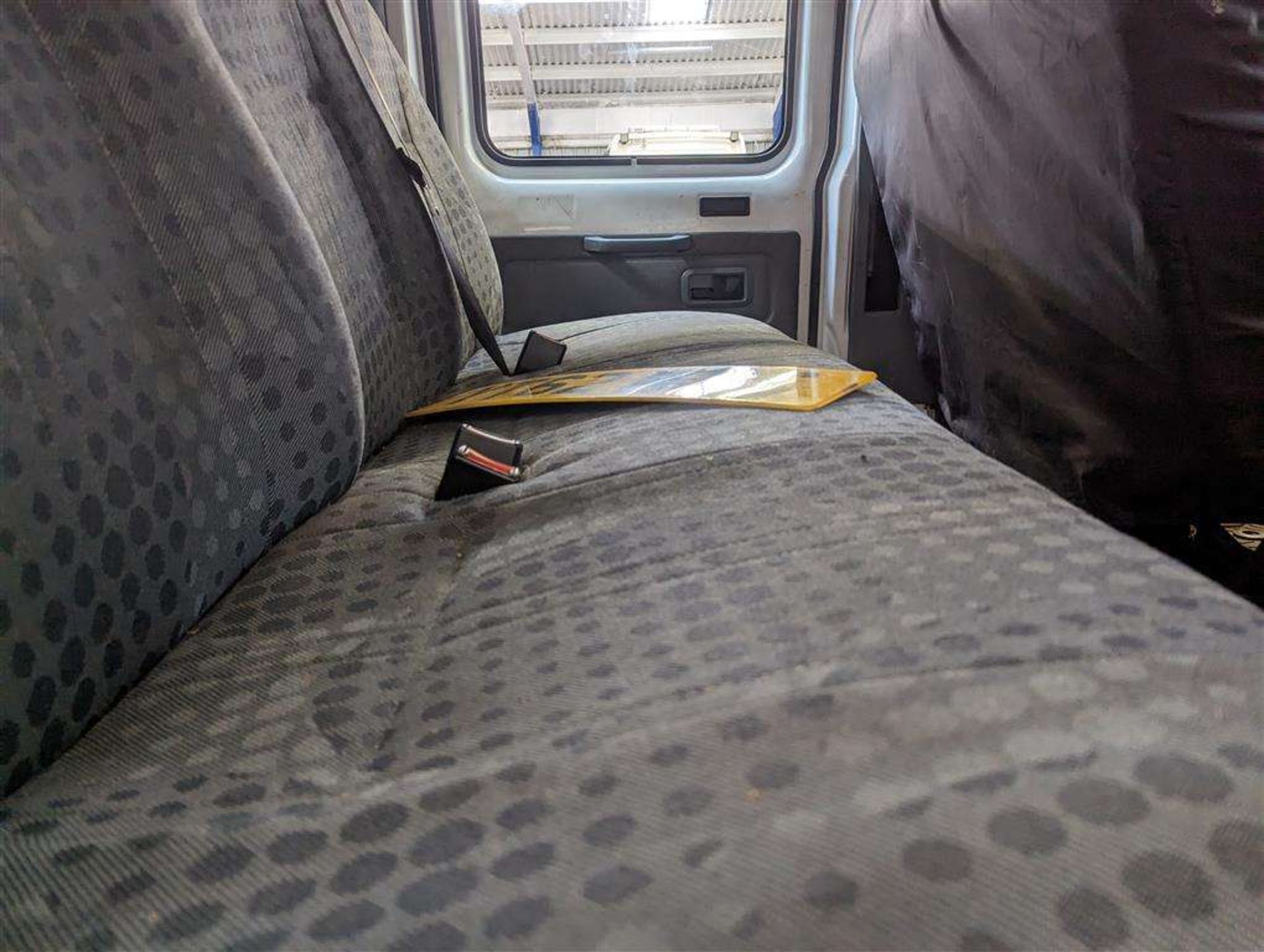 2012 FORD TRANSIT 100 T350 RWD - Image 18 of 28